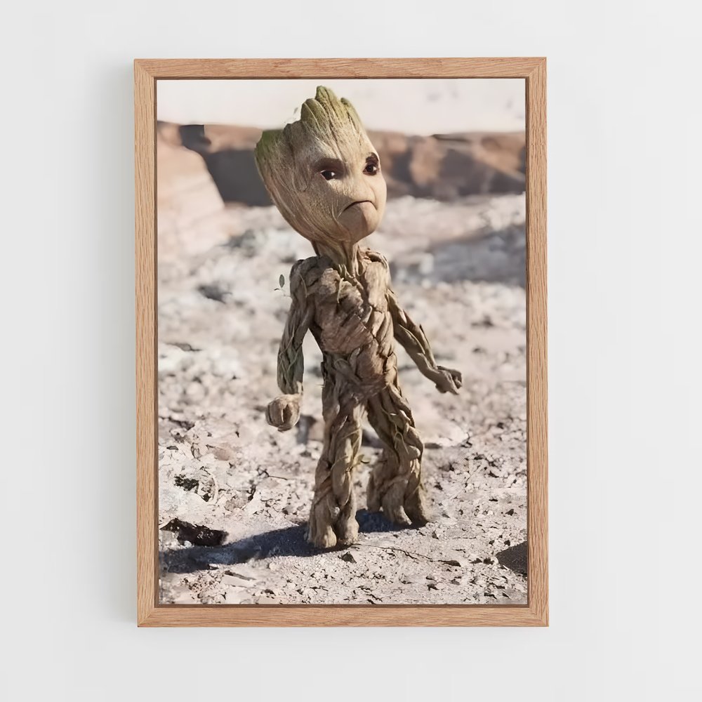 ap-groot guardians-11 cadre Bois clair