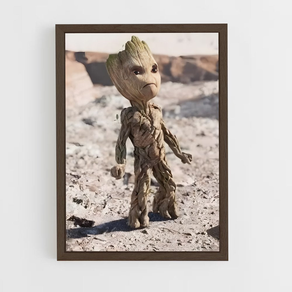ap-groot guardians-11 cadre Bois foncé