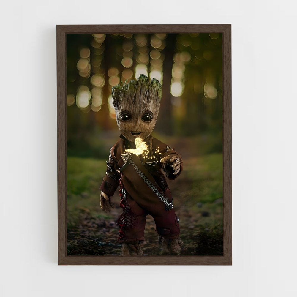ap-groot guardians-12 cadre Bois foncé