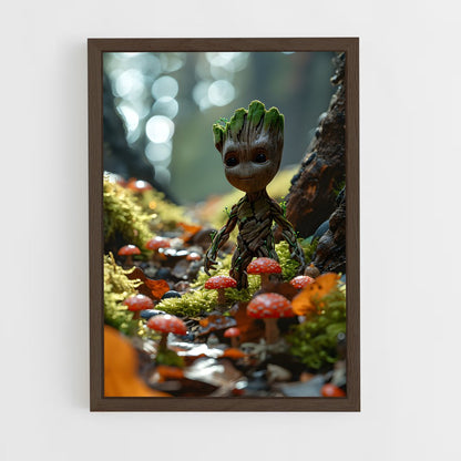 ap-groot guardians-7 cadre Bois foncé