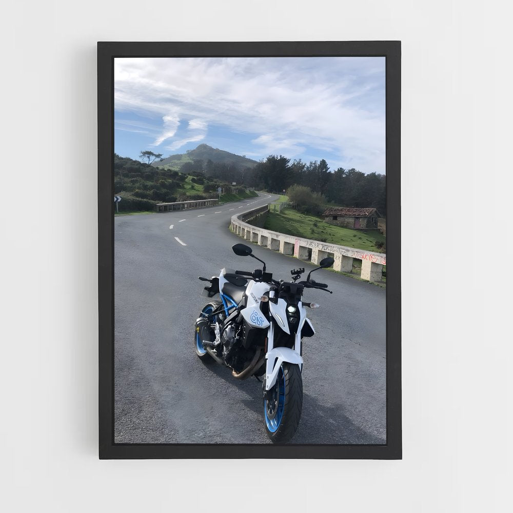 ap-gsx-8s-3 cadre Noir