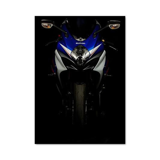Poster Gsx-r1000 82728