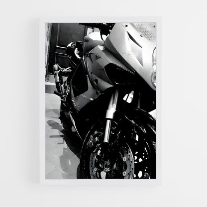 ap-gt250r-2 cadre Blanc