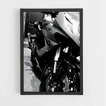 ap-gt250r-2 cadre Noir