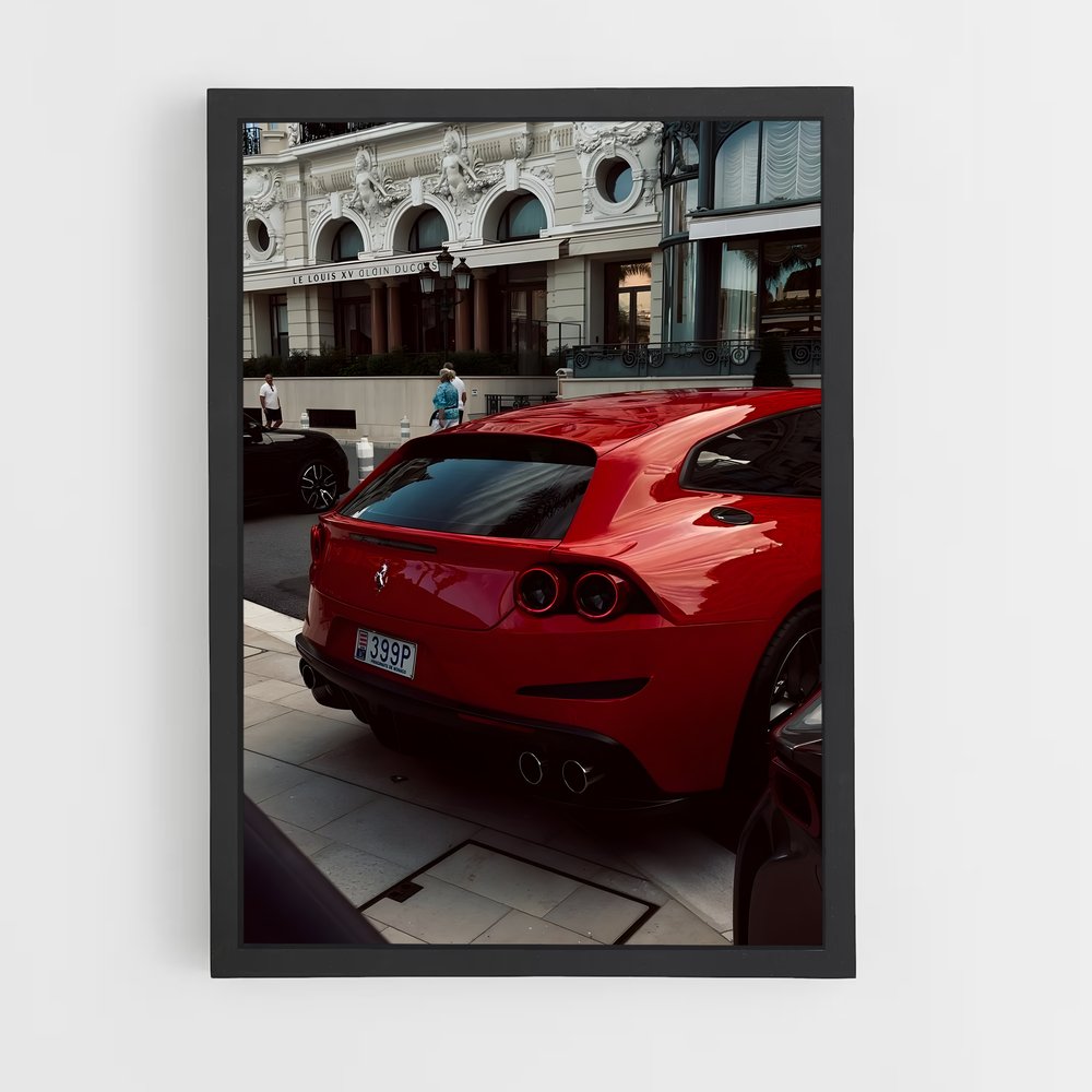 ap-gtc4lusso-6 cadre Noir