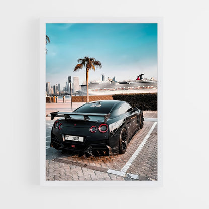 ap-gtr-3 cadre Blanc