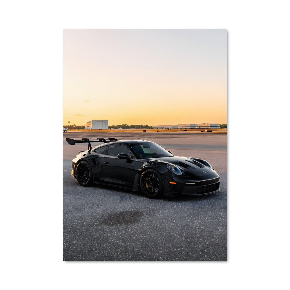 Poster Gts 77639