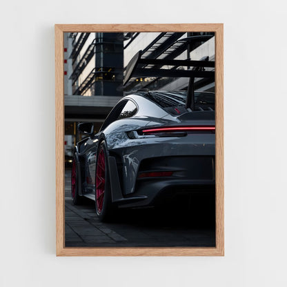 ap-gts-7 cadre Bois clair