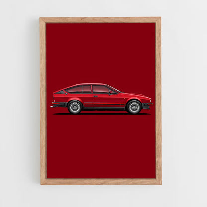 ap-gtv6-1 cadre Bois clair