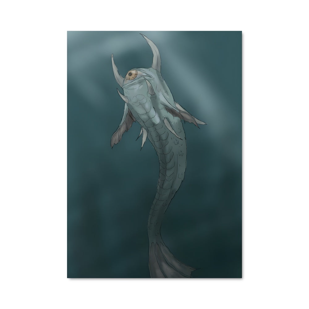 Poster Guardian 42916