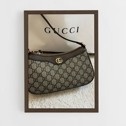 ap-gucci-4 cadre Bois foncé