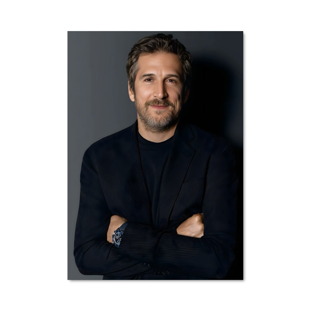 Poster Guillaume canet 6762