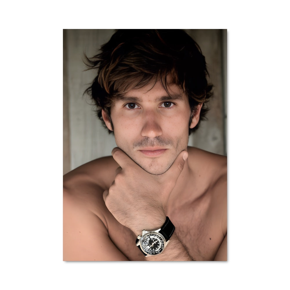 Poster Guillaume nery 67510