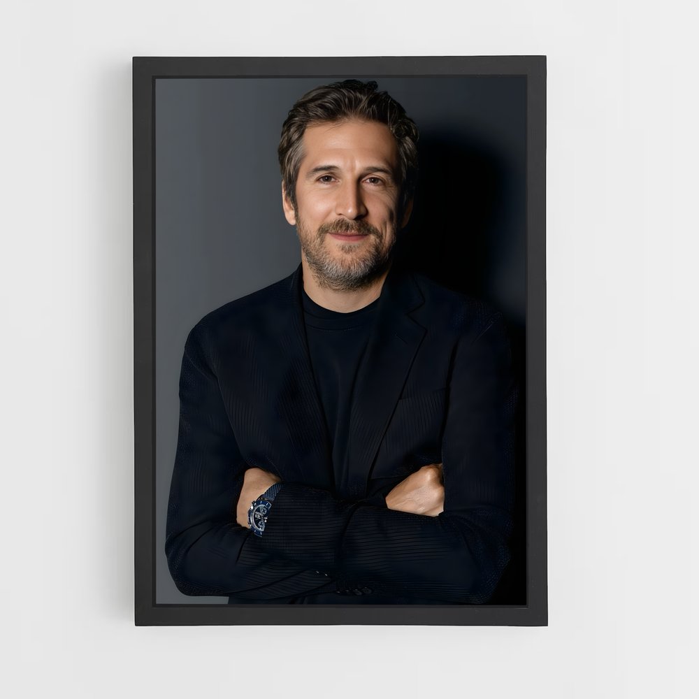 ap-guillaume canet-3 cadre Noir