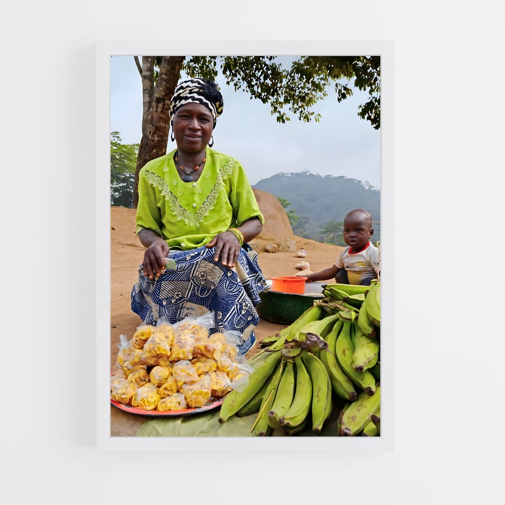 ap-guinea-4 cadre Blanc