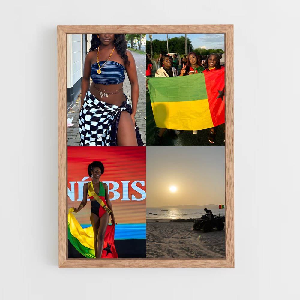 ap-guinea bissau-6 cadre Bois clair