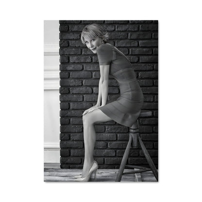 Poster Gulse birsel 9093