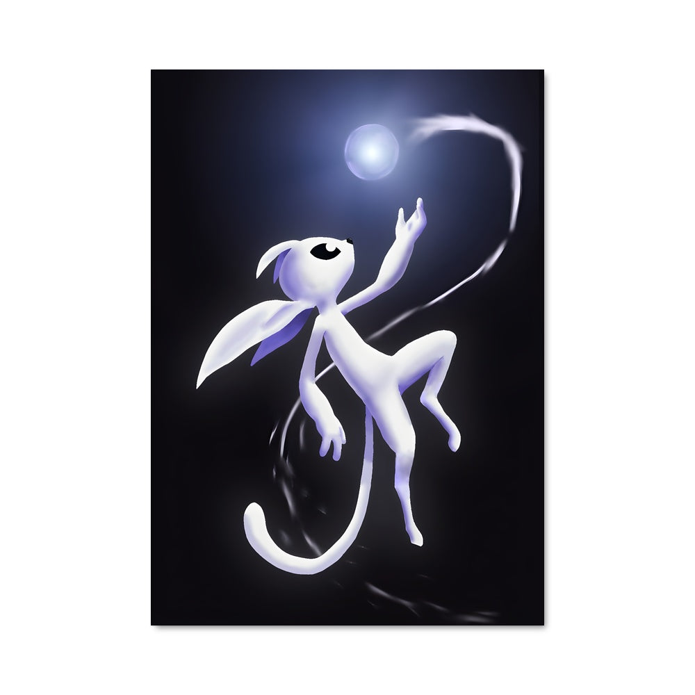 Poster Pokémon Aventure