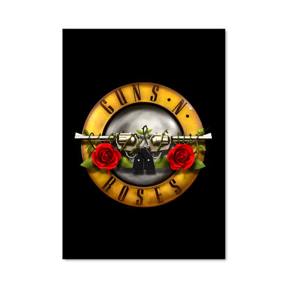 Poster Sweet Child O' Mine