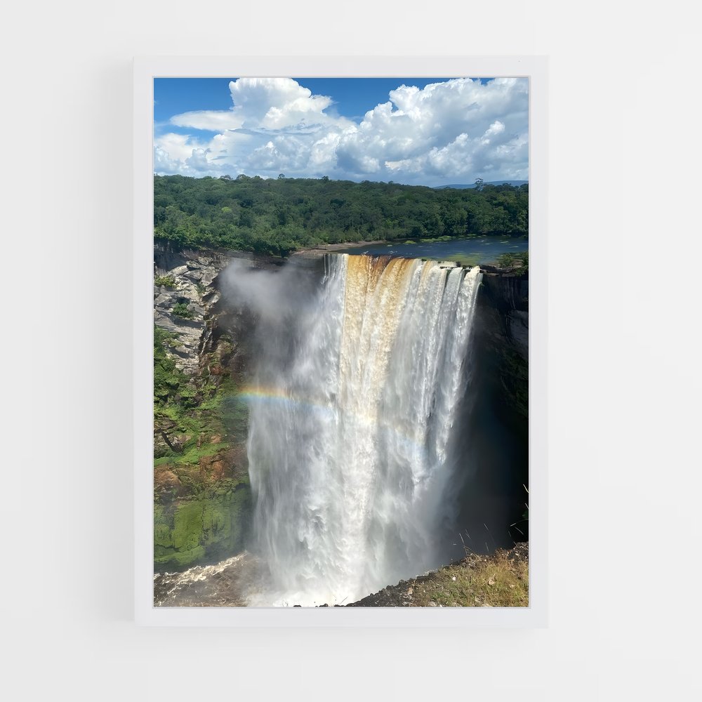 ap-guyana-2 cadre Blanc