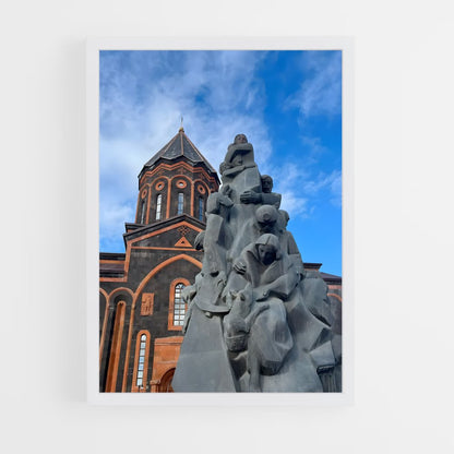 ap-gyumri-6 cadre Blanc