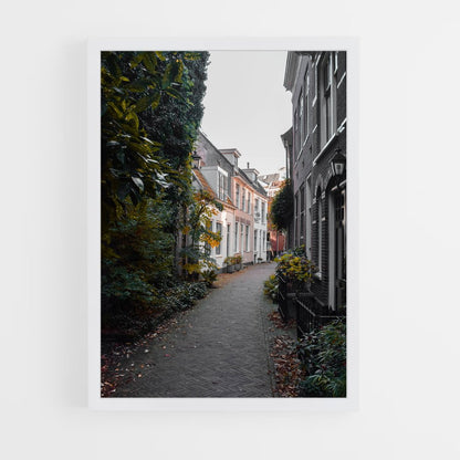 ap-haarlem-2 cadre Blanc