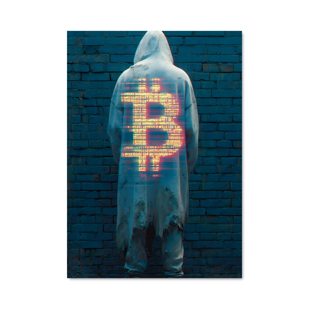 Poster Code D'Honneur