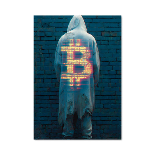 Poster Code D'Honneur
