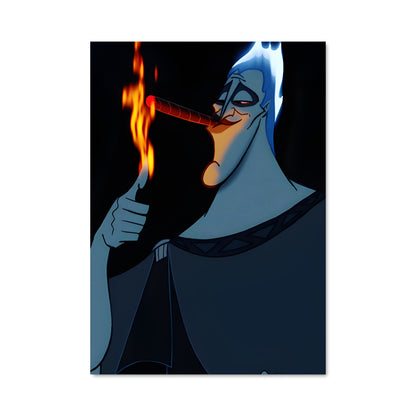 Poster Hades 27622