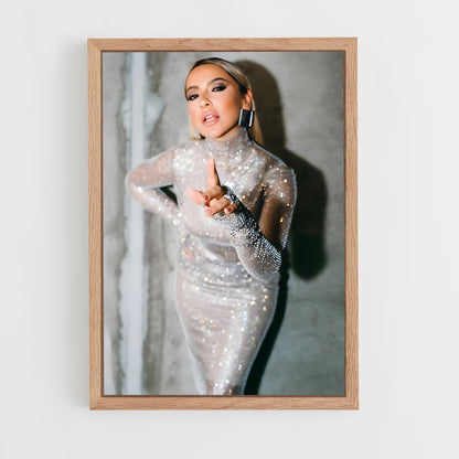 ap-hadise-17 cadre Bois clair