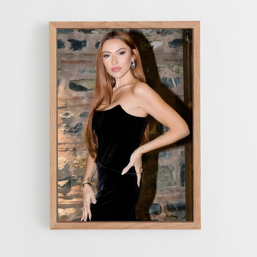 ap-hadise-2 cadre Bois clair