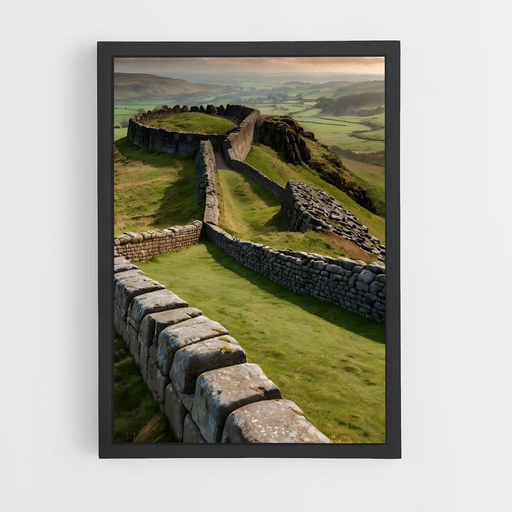 ap-hadrians wall-2 cadre Noir