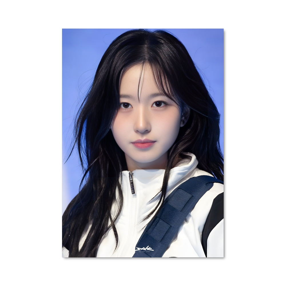 Poster Haewon 49041