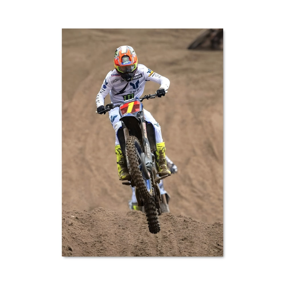 Poster Haiden deegan 63834