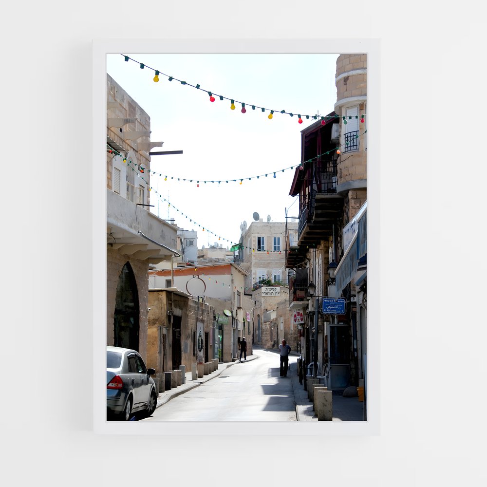 ap-haifa-2 cadre Blanc