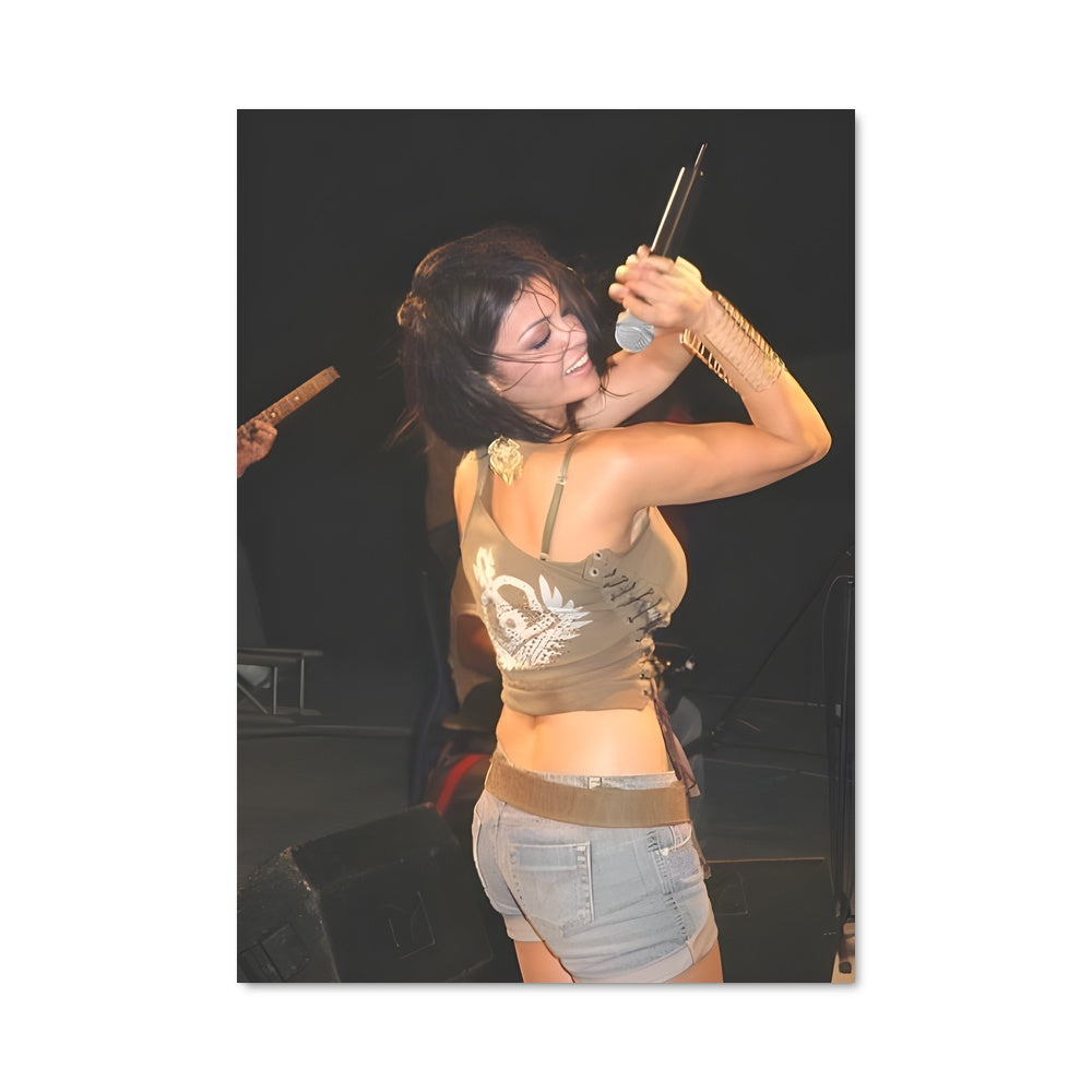 Poster Haifa wehbe 51387