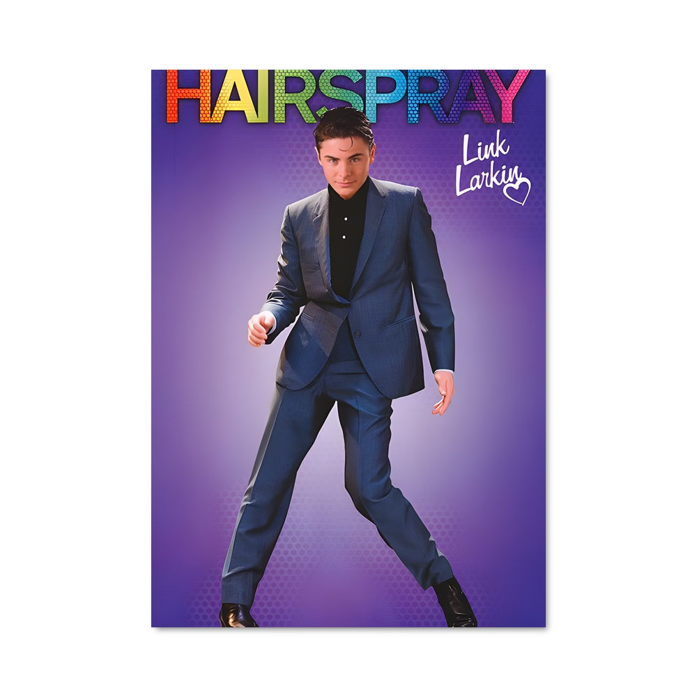Poster Hairspray 34470