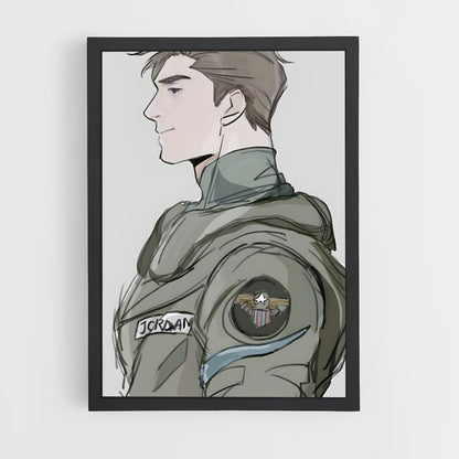 ap-hal jordan-2 cadre Noir