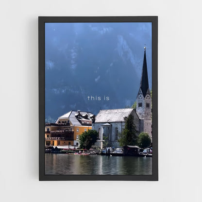 ap-hallstatt-12 cadre Noir