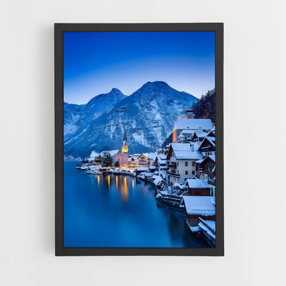 ap-hallstatt-3 cadre Noir
