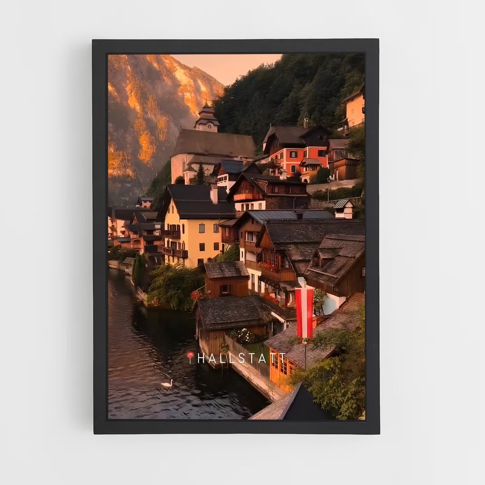 ap-hallstatt-4 cadre Noir