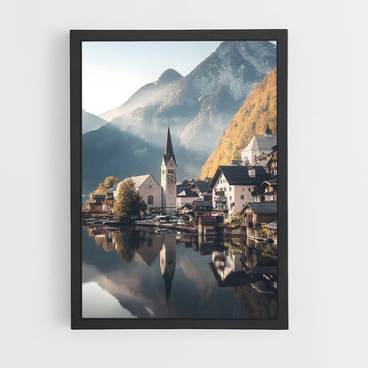 ap-hallstatt-5 cadre Noir