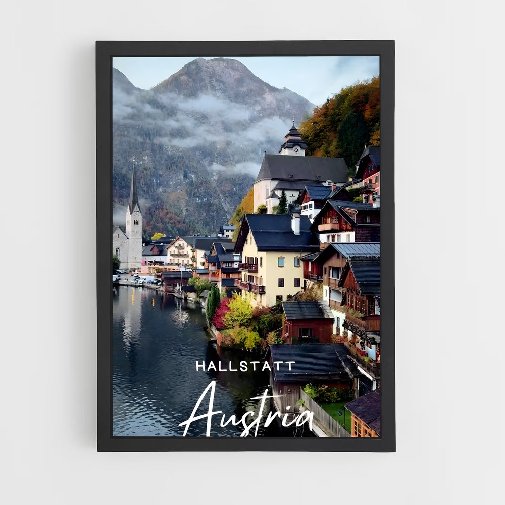 ap-hallstatt-9 cadre Noir