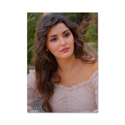 Poster Hande ercel 6797