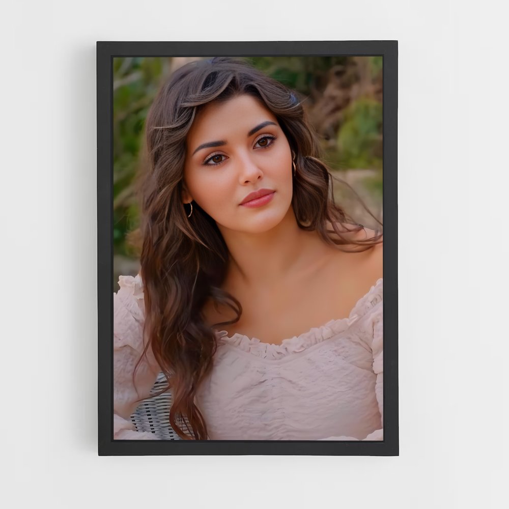 ap-hande ercel-13 cadre Noir