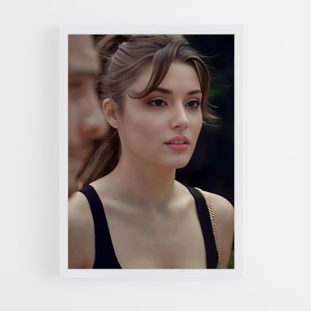ap-hande ercel-8 cadre Blanc