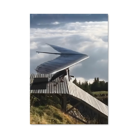 Poster Sommet Énergétique