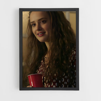 ap-hannah baker-3 cadre Noir