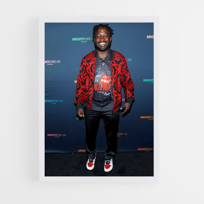 ap-hannibal buress-1 cadre Blanc