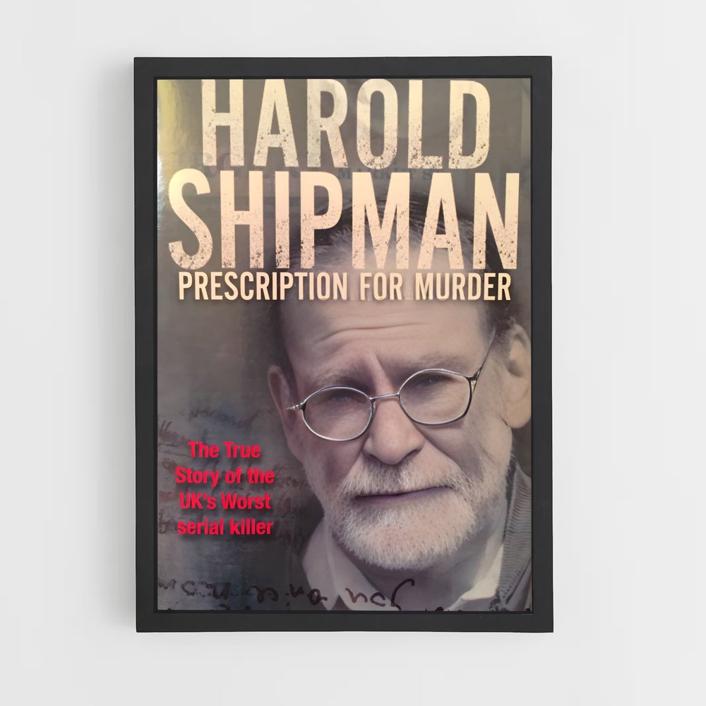 ap-harold shipman-1 cadre Noir